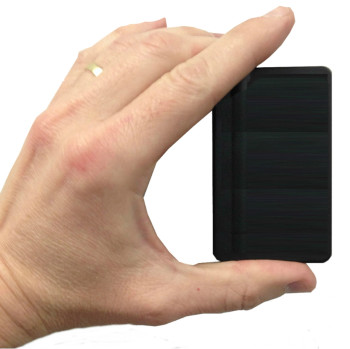 Court Reporter wireless microphone transmitter